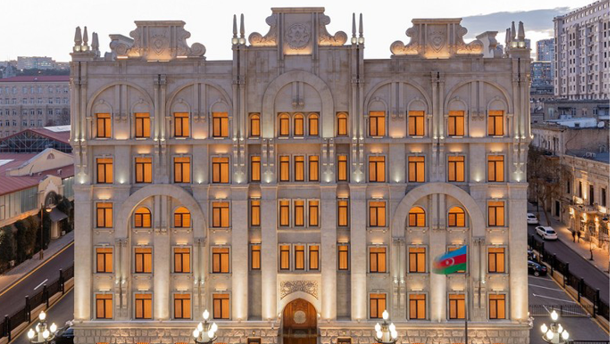 Vətəndaşlar yaşayış yeri üzrə qeydiyyatla bağlı "ASAN xidmət"ə müraciət edə bilərlər 