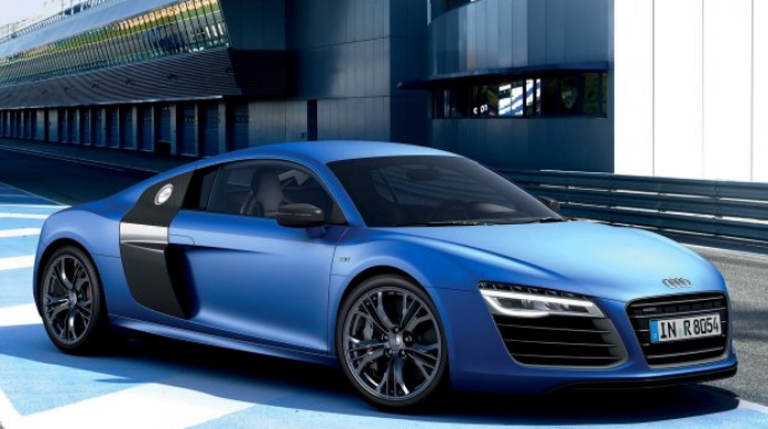 "Audi"  çərəzlərdən istifadə etmədən 70% çox geri dönüş alıb