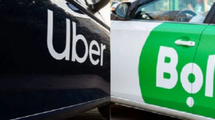 Bakıda beynəlxalq onlayn taksi xidmətlərinə ehtiyac varmı? 