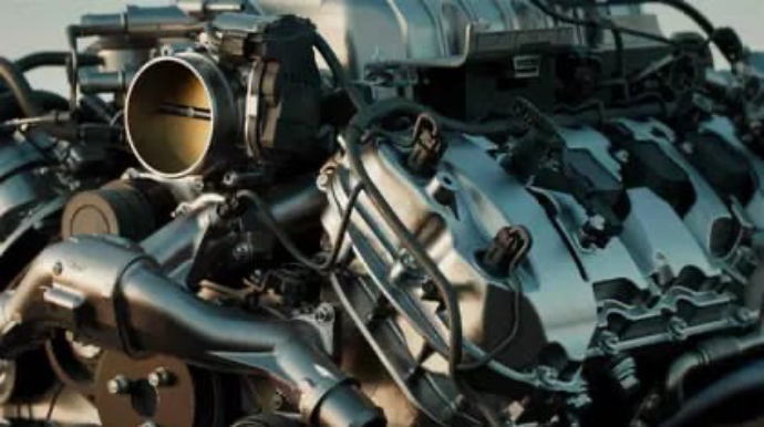 İstehsalçı:  indi alıcını mühərrik maraqlandırmır