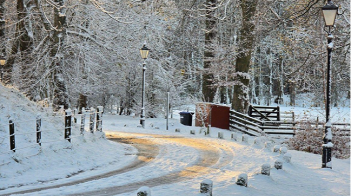 Yanvarın son gününə olan hava proqnozu açıqlandı 