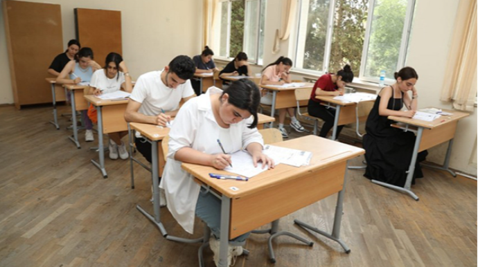 Azərbaycanda ən çox üstünlük verilən ixtisaslar - SİYAHI 