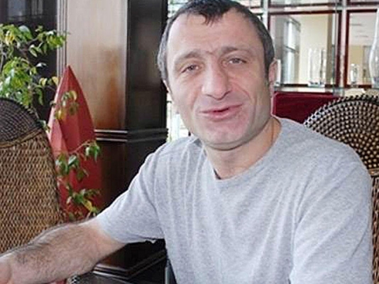 Qəzaya düşən məşhur aktyor öldü - FOTO