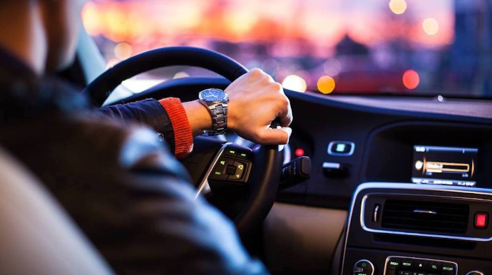 Abşeronda iki qardaş qaçırdıqları maşında TUTULDU