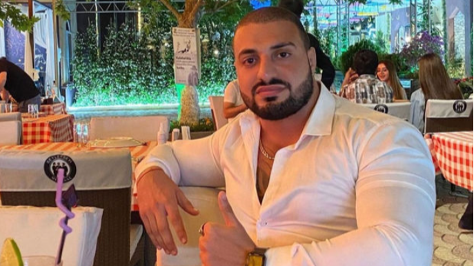 “Nikosayağı”nın düşdüyü qəzada öldüyü deyilən Ruslan: “Ölən başqa şəxsdir”