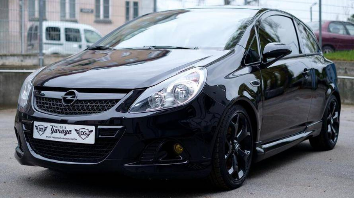 Rusiyada “Opel” və “Peugeot” istehsalı dayandırılıb 