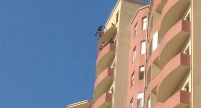 Fəhlələr niyə ölmək istədilər? - SƏBƏB