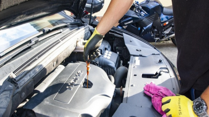 Avtomobildə yağ səviyyəsini necə düzgün yoxlamaq lazımdır? 