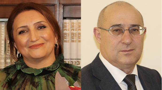 Sabiq rəis cərimələndi; işçisi həbs olundu