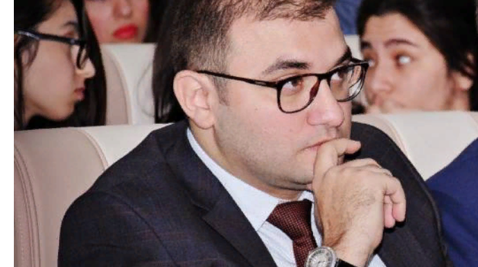 Almaniyada yaşayan azərbaycanlı alim xaricdəki soydaşlarımıza müraciət etdi