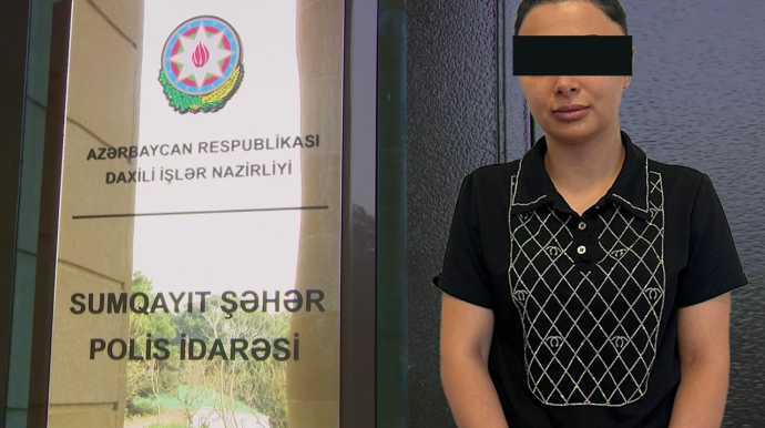 On bir nəfəri dövlət işinə düzəltmək adı ilə 42 min manatlıq dələduzluq etdi 