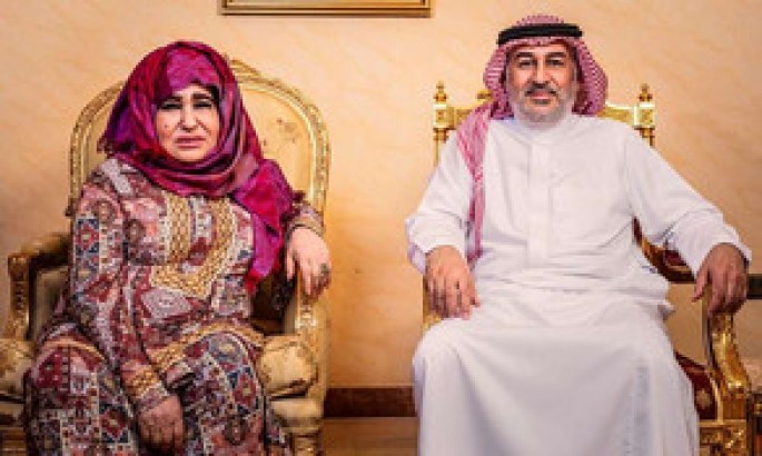 Üsəma bin Ladenin anası: "O, çox yaxşı uşaq idi və məni çox sevirdi"