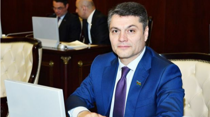 Məzahir Əfəndiyev: “Zəngəzur dəhlizi “Dayanıqlı İnkişaf Məqsədləri”nə tam cavab verir” 