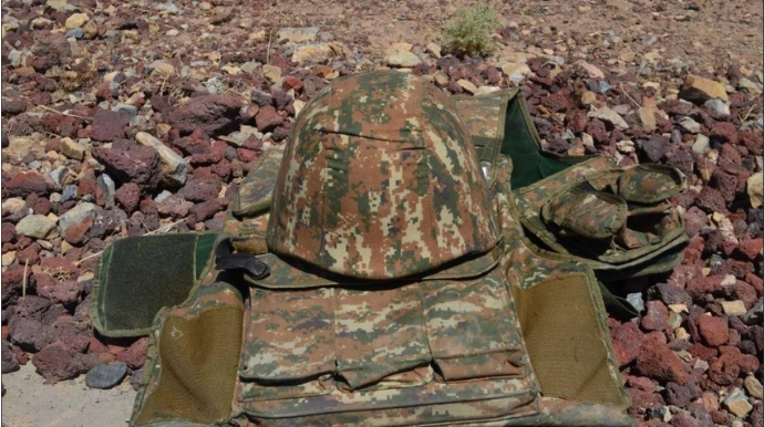 Qarabağda məhv edilən daha 72 erməni hərbçisinin adı açıqlanıb