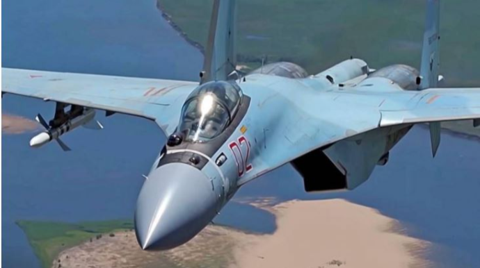 Türkiyə Rusiyanın Su-35 və Su-57  qırıcıları ilə silahlana bilər