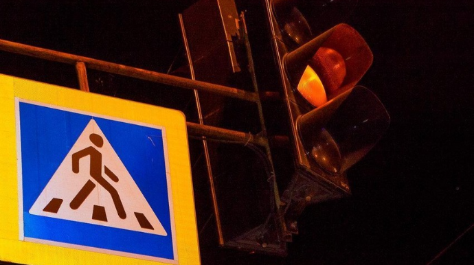 İsmayıllıda avtomobil 66 yaşlı kişini vurub öldürdü 