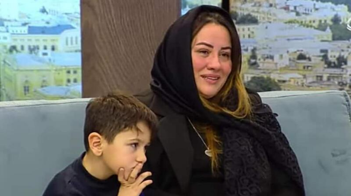 Şəhid xanımının vəfat etdiyi qəza barədə YENİ FAKTLAR 