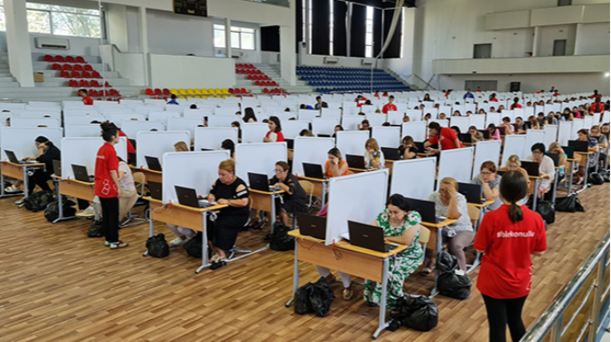 MİQ imtahanının qiyməti bu qədər olacaq