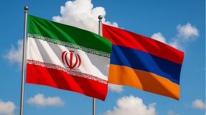 İran və Ermənistan dəmir yolu əməkdaşlığını genişləndirir