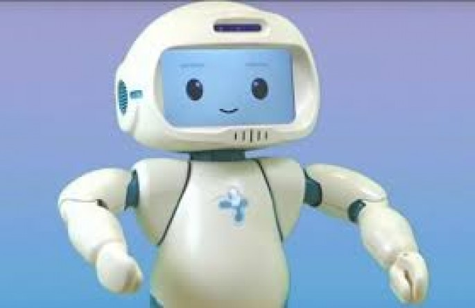 Robot texnikası 58 milyon yeni iş yeri yaradacaq