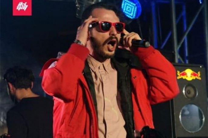 Narkotikə aid mahnı oxuyan daha bir repçi həbs edildi - DİN-dən açıqlama