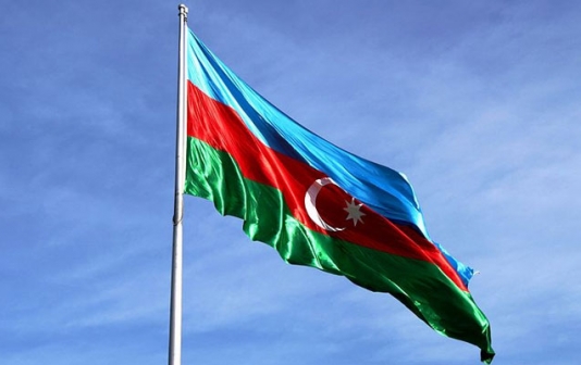 Azərbaycanın Dövlət Müstəqilliyi Günüdür
