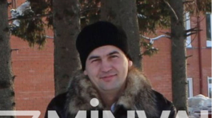 AZAL-ın təyyarəsini vuranın FOTOSU 