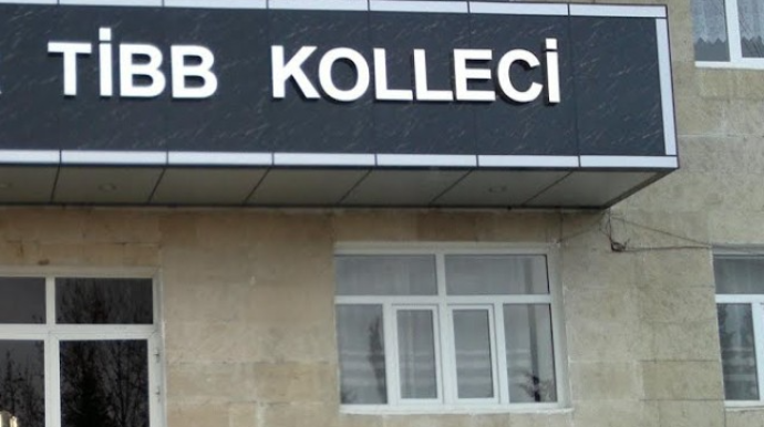 Azərbaycanın digər bölgələrində tibb kollecləri açıla bilər 