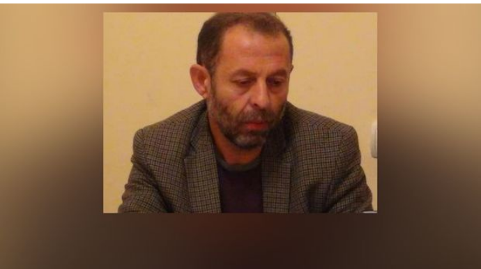 Erməni baş redaktordan çağırış: “Qarabağa dönməyin” - VİDEO 