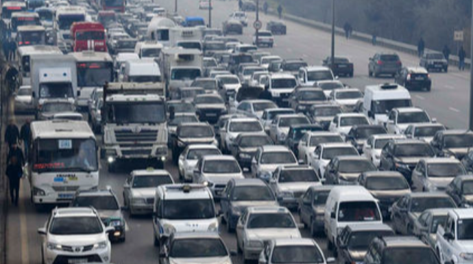 “Sumqayıtdan gələn şəxsi avtomobillər Bakıya buraxılmasın” - Fəzail Ağamalıdan TƏKLİF 