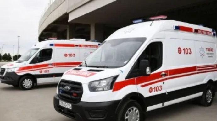 Bərdədə 3 yaşlı uşaq quyuya düşüb öldü 