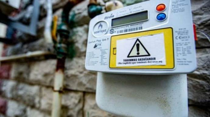 Qaz limiti ilə bağlı ƏHALİYƏ VACİB XƏBƏR