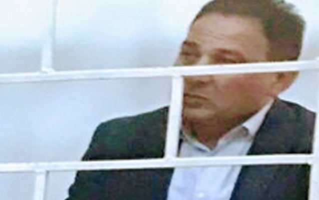 “Həyatıma təhlükə var” - İş adamından müraciət