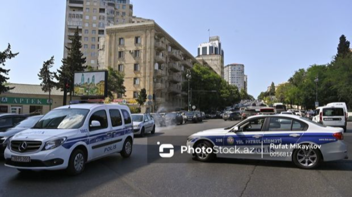 МВД предупредило водителей  - ВИДЕО