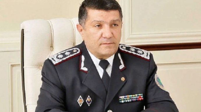 Azərbaycanlı sabiq məmur Türkiyədə öldü: Sabah yubileyi olacaqdı   - FOTO