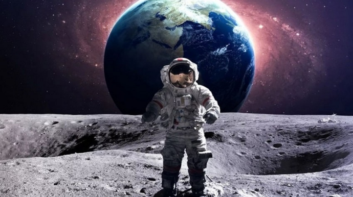 В NASA рассказали, когда люди вновь смогут высадиться на Луну