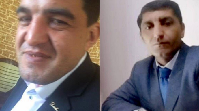 Stomatoloqlardan pul tələb edən şəxslər tutuldu - FOTO