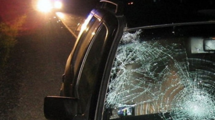 Dağıstanda ağır qəza  - Ölən və yaralananlar var