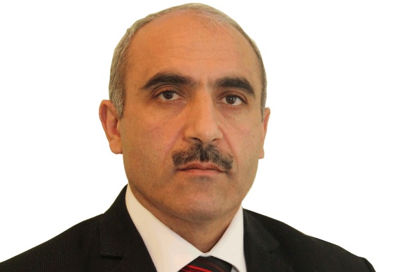 Hüquqşunas, ekspert, jurnalistlərin yaxın dostu - ƏRŞAD HÜSEYNOV