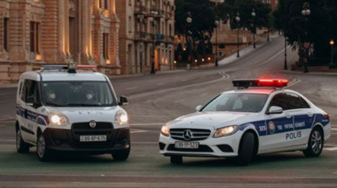 DİN iki günlük sərt karantin rejimi ilə əlaqədar vətəndaşlara müraciət edib   - FOTO