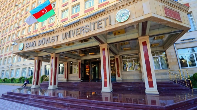 BDU-nun məzun gecəsi son anda ləğv edildi - 46 min manatlıq dələduzluq 