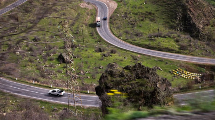 Ərdoğanın Zəngəzur dəhlizi çağırışı: İranın cavabı nə olacaq?