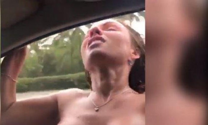 11 yaşlı oğul anasının biabırçı formada ölümündən xəbərsizdir - FOTO