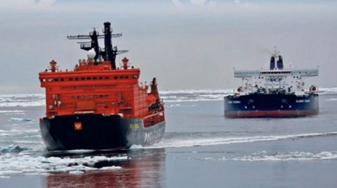 İran Ermənistan və Qazaxıstanla birlikdə müntəzəm dəniz marşrutu açır 