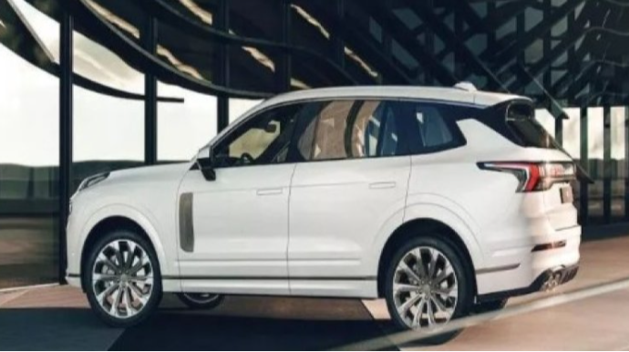 Çin avtomobillərini oğurluqdan qorumağın yolları 