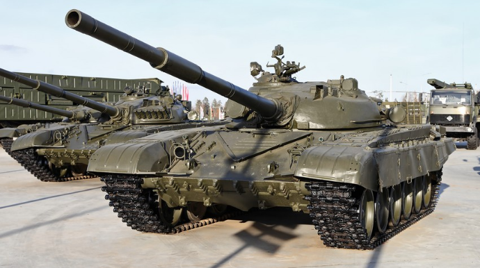Rusiyadan Ermənistana qaçaq yolla tank stabilizatorunun göndərilməsinin qarşısı alınıb