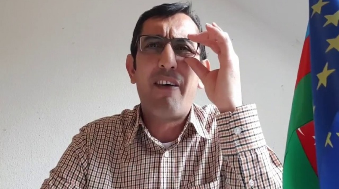 Qabil Məmmədov vasitəsilə hədə-qorxu gələn sələmçi qadına hökm oxundu