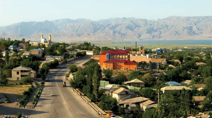 Naxçıvanda qanunsuz yaşayan 17 əcnəbi aşkarlanıb