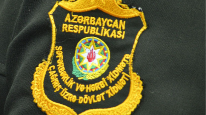 Dövlət xidmətinin 42 rəhbər şəxsi CƏZALANDIRILIB - RƏSMİ 