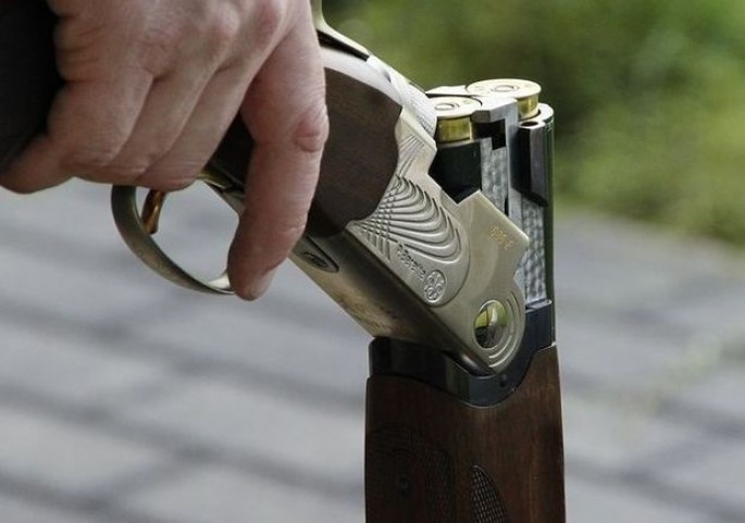 Göygöldə oğlunu qətlə yetirən kişi tutuldu